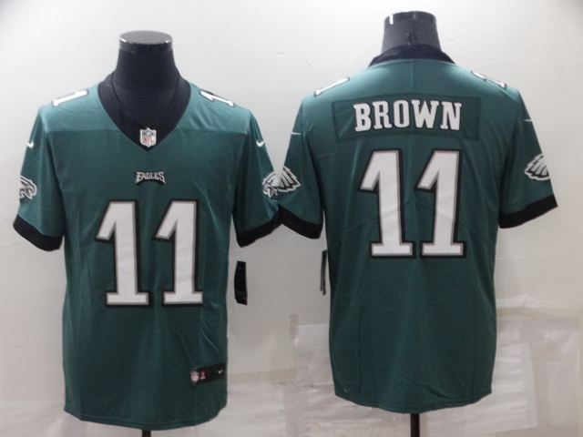 Philadelphia Eagles Jerseys 055